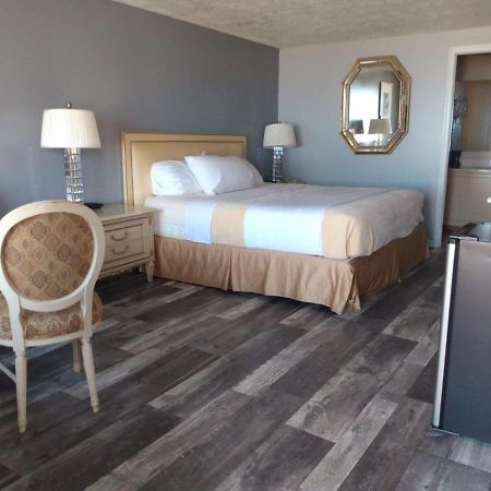 Deer Creek Motel Cambridge Esterno foto