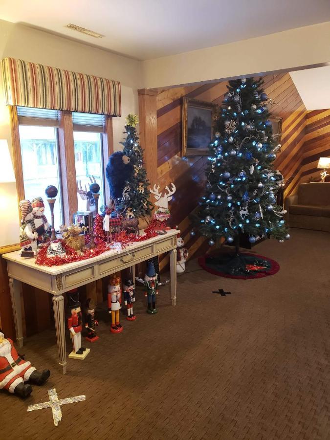 Deer Creek Motel Cambridge Esterno foto