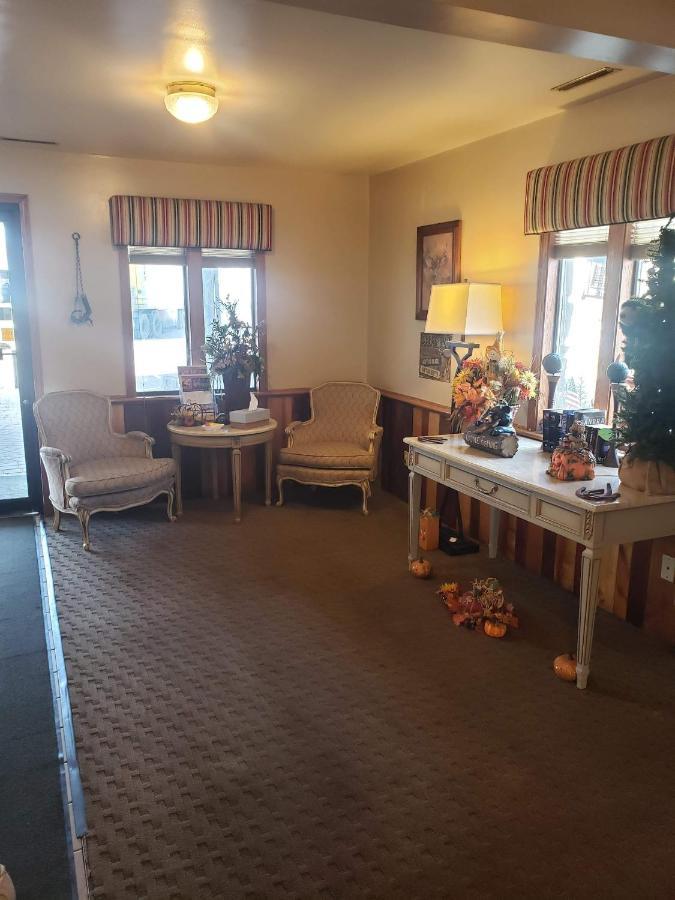 Deer Creek Motel Cambridge Esterno foto